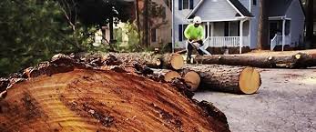 Best Lot and Land Clearing  in Champion Heights, OH